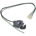 thumbnail image 1 of Washer Washing Lid Switch for WP3949238 Whirlpool Kenmore AP6008880 PS11742021, 1 of 1