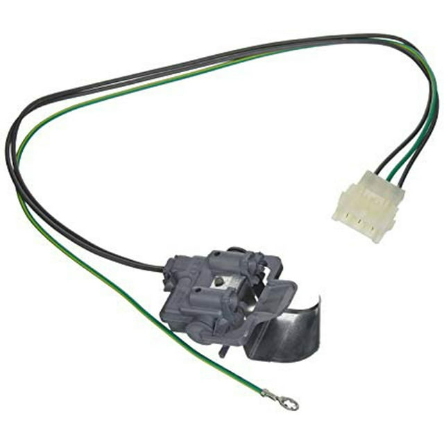 Interrupteur de Couvercle de Laveuse pour WP3949238 Whirlpool Kenmore AP6008880 PS11742021