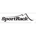 thumbnail image 3 of SportRack SR2512 Pathway Tow Ball 2 Hanging Hitch, 3 of 4
