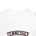 thumbnail image 4 of Tennessee TN Toddler Shirt Gifts Boy Girl Size 2T-5T, 4 of 4