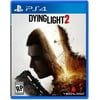 PS4 Dying Light 2: Stay Human [Brand New]