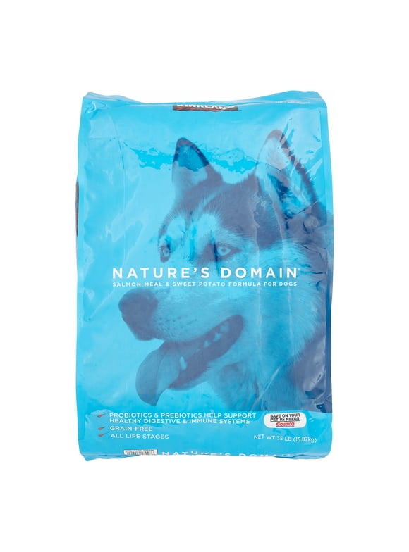 Kirkland Signature All Dog Food in Dog Food