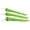 3 pcs, variant on Interactive Plush Snake Toy Fun Pet Plaything 36cm Crinkle Sound Toy For Stimulating Play And Exercise