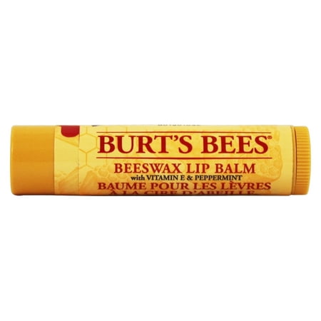 BURTS BEES LIP BALM