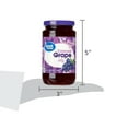 thumbnail image 6 of Great Value Concord Grape Jelly, 18 oz, 6 of 7