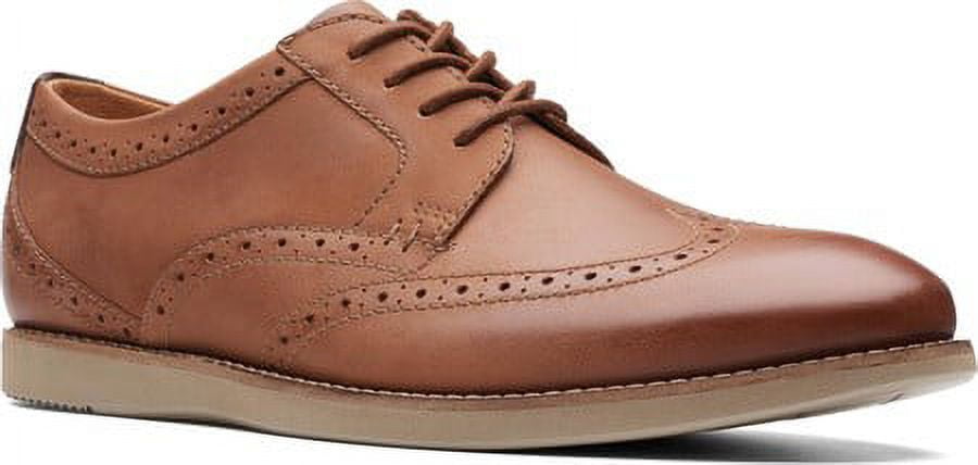 Clarks raharto wingtip oxford hotsell