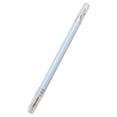 thumbnail image 2 of Writing Pen Set Double Head Tungsten Pen Portable Precision Cutter with Comfortable Grip Lightweight Design for Diy Art Craft Paper Cutting Cardboard Plastic Leather Home Use 5Ml Smooth Ink Pens Offi, 2 of 5
