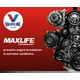 thumbnail image 5 of Aceite de motor Valvoline totalmente sintético de alto kilometraje 5W-30 5Lx2, 5 of 8