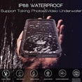 thumbnail image 2 of iPhone 13 pro Max Waterproof Case, 2 of 2