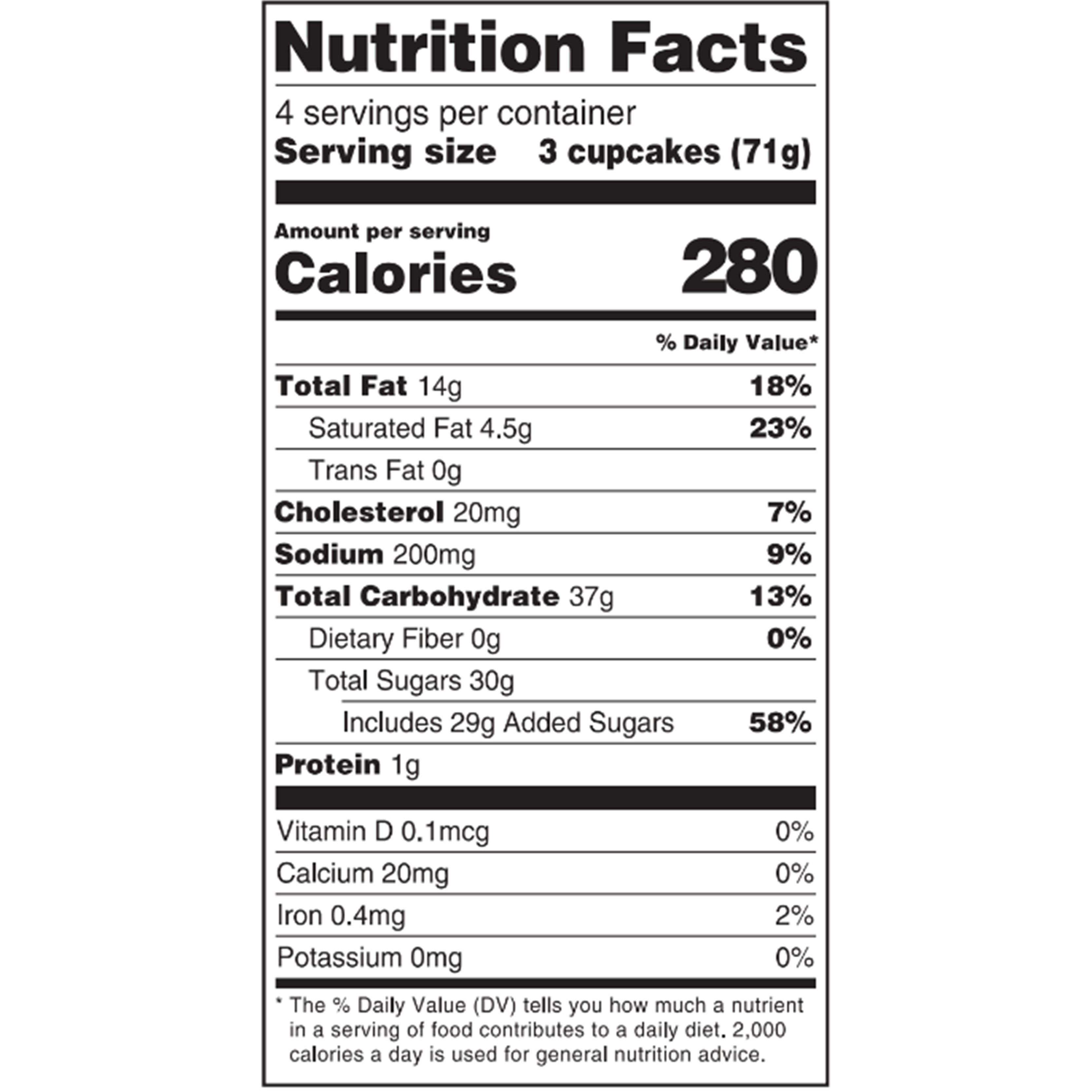 Freshness Guaranteed Strawberry Shortcake Mini Cupcakes with Strawberry and Vanilla Icing, 10 oz, 12 Count