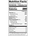 thumbnail image 5 of Freshness Guaranteed Strawberry Shortcake Mini Cupcakes with Strawberry and Vanilla Icing, 10 oz, 12 Count, 5 of 9