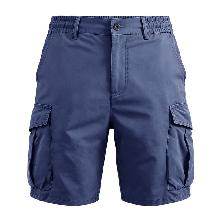 パンツ rajabrooke CHINO CARGO SHORTS Navy S パンツ rajabrooke CHINO CARGO SHORTS Navy S Mens Cargo Shorts 7