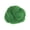 Green, variant on Xirurus 55g / 1.94 oz Colored Needle Felting Wool Roving Spinning Sewing Trimming Handiwork Material, Green