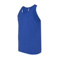 thumbnail image 2 of Hanes X-Temp Men`s Performance Tank, 2XL, Deep Royal, 2 of 3