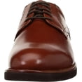 thumbnail image 2 of Rockport DSH Plain Toe Tan 7W, 2 of 7