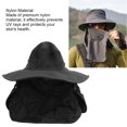 thumbnail image 4 of Outdoor Sun Hat,  Sun Hat Simple  for Camping, 4 of 8