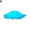 Pink/Gold/Blue, variant on Luminous Aquarium Sand Glow In The Dark Sand Ornament Decorative Sand Fish Tank Decoration Stone Sands Pink Gold Blue
