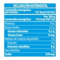 thumbnail image 2 of Ensalada de atún Tuny sin mayonesa 110 g, 2 of 3