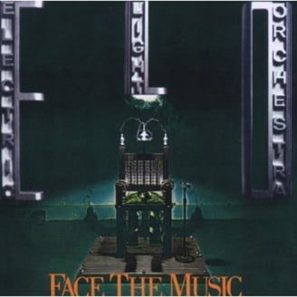 Electric Light Orchestra - Face the Music - Music & Performance