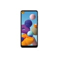 thumbnail image 2 of Samsung Galaxy A21, 32 Gb, Negro, 100% Auténtico Samsung Samsung Galaxy A21 / Smartphone / Reacondicionado, 2 of 2