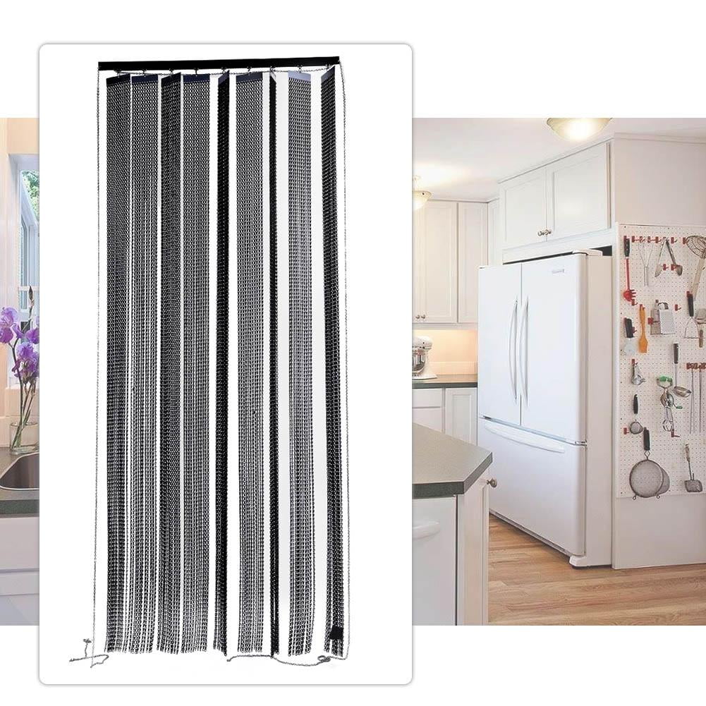 door screen curtain door screen curtain