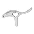 thumbnail image 2 of Sport Stainless Steel Manual Acupressure Pen, Acupressure Massage Stick, Trigger Point Massage Tool, Deep Tissue Massage Versatile Reflexology Tool, for Relaxing Deep Tissue, 2 of 7