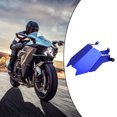 thumbnail image 3 of Guardabarros trasero para motocicleta, decoración, guardabarros, guardabarros Azul Baoblaze guardabarros guardabarros, 3 of 6