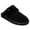 Black, variant on Women's Chesney Hardsole Scuff
