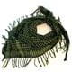 thumbnail image 3 of Bufanda táctica árabe para hombre y mujer, Hijab ligero a la moda, a cuadros del ejército, para la cabeza, mantiene el calor, novedad de verano, gran oferta, 2020, 3 of 3