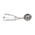 thumbnail image 4 of Ice Ball Spoon, Stainless Steel  Scoop MultiPurpose Ice Cream Scoop Server  Fruit Cake Dessert Ball Digger Scoop Easy Use  for Kitchen Cafe, 4 of 8