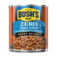 thumbnail image 2 of Bushs Zero Sugar Added Baked Beans 15.8 oz - 5 Pack, 2 of 5