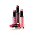 thumbnail image 2 of Revlon Color Stay Ultimate Suede Lipstick with Moisturizing Shea and Vitamin E, Flashing Lights, 2 of 2