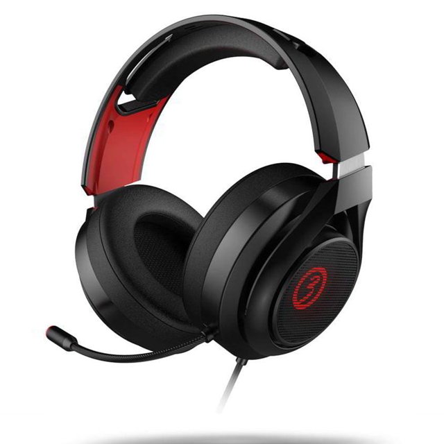 Audifonos GAMING OZONE OZRAGEX40