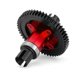 thumbnail image 4 of RC Car 52T Spur Gear Assembled Center Diff accessories Red, 4 of 5