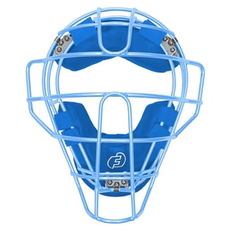 Mizuno Classic Two-Piece Catcher's Mask - Walmart.com