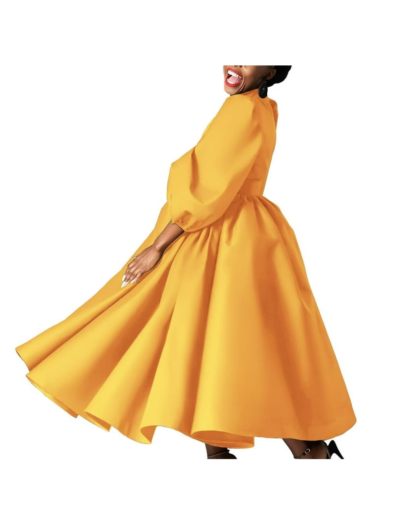 formal women dresses Soarla Modest formal dress with Sleeves main image 0
