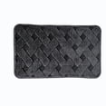 thumbnail image 2 of Dmlowu Microfiber Bathroom Rugs Absorbent Decorative Stables Base Bath Mat Bathroom Decor for Bathroom Shower Bedroom Living Indoor Home Use, 2 of 7