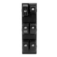 thumbnail image 2 of Interruptor de ventana para Hyundai, interruptor de ventana eléctrico maestro delantero izquierdo funcionalidad versátil, 2 of 9