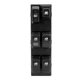 thumbnail image 2 of Interruptor de ventana delantera izquierda, interruptor de ventana eléctrica principal delantera izquierda, interruptor de ventana para Hyundai Ultra Responsive, 2 of 9