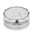 thumbnail image 2 of Cateissary Estimulador de la lengua del vibrador del clítoris con 12 modos de Vibrador recargable por USB a prueba de agua Juguete sexual para Iluminación navideña Cateissary HA021350-00, 2 of 5