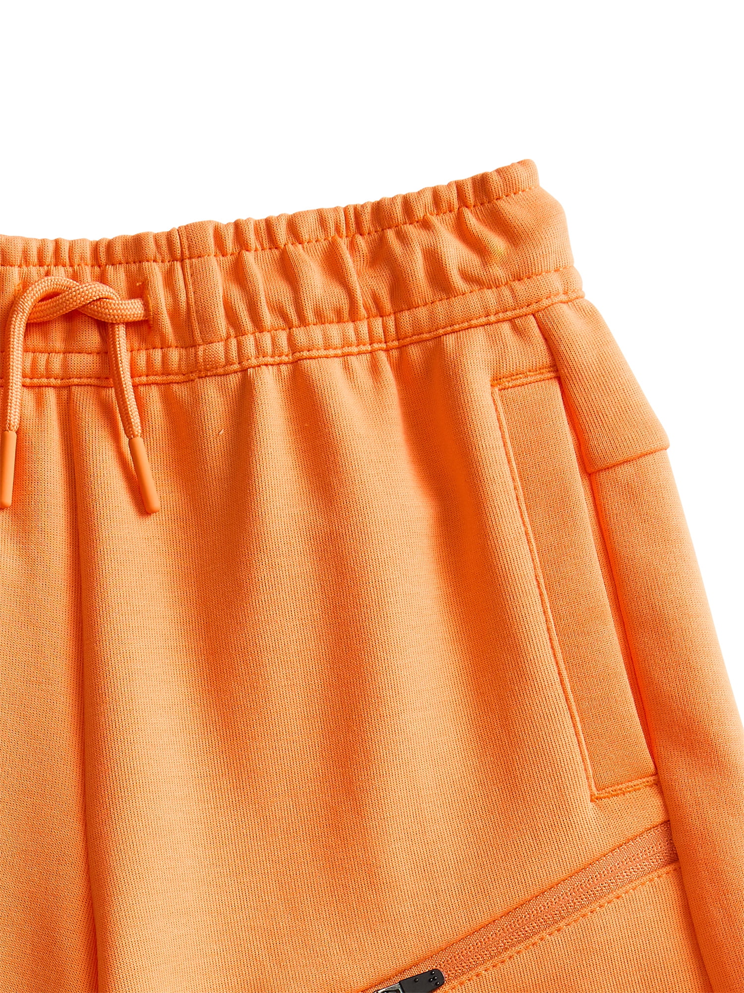 Athletic Works Boys Active Double Knit Performance Short, Sizes 4-18