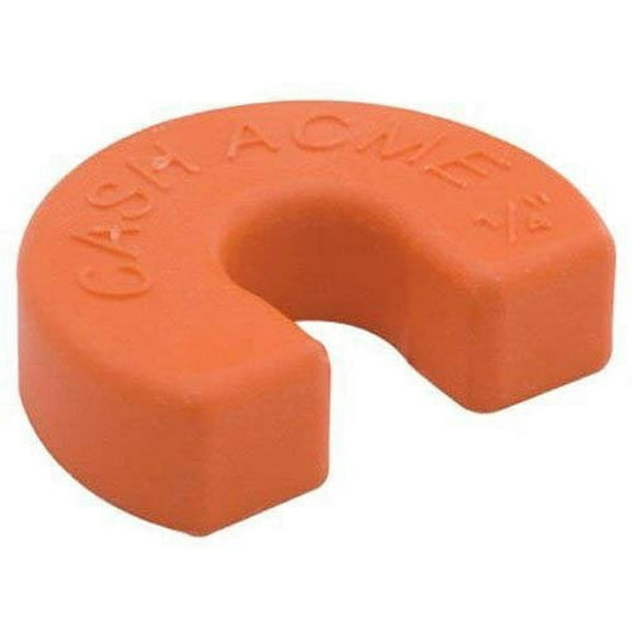 SharkBite Disconnect Clip - Durable - 1/4 In