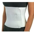 thumbnail image 1 of ABDOMINAL BINDER, 3PANEL 9" 44"-62" UNIV 1 PACK, 1 of 1