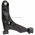 thumbnail image 2 of For Volvo S40 & V40 2000 Front Left Driver Lower Control Arm - BuyAutoParts, 2 of 5