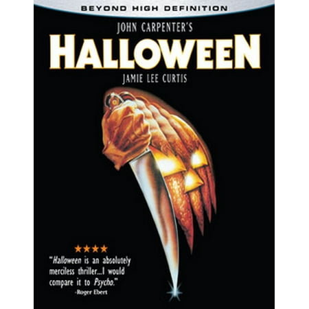 Decorate Your Home Halloween - Halloween (Blu-ray)