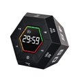 thumbnail image 1 of Pomodoro Timer, Productivity Timer,3, 5, 15, 30, 45, 60 Minute Preset Smart Countdown Timer, Time M, 1 of 5