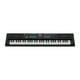 thumbnail image 4 of Teclado Eléctrico Con USB, Piano Multifuncional 6 Canciones de Demostracióno Instrumento de Piano de Teclado Para Estudio para piano multifuncional, 4 of 7