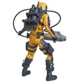 thumbnail image 4 of G.I. Joe Classified Series 253, H.E.A.T. Viper, 6 inch Action Figure, 4 of 15