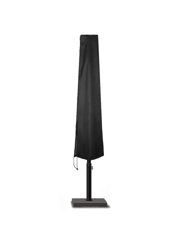 Umbrella Covers in Patio Umbrellas