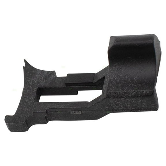 Brock Replacement Headlamp Dimmer Bright Switch Actuator Compatible with Pickup Truck SUV (with Tilt Steering) 7827028 D844